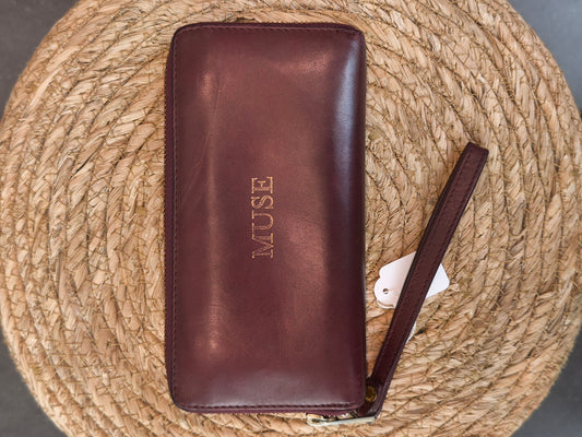 Portefeuille Zadig & Voltaire