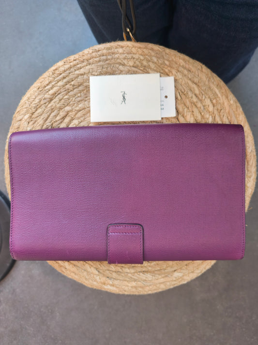 Pochette Yves Saint Laurent
