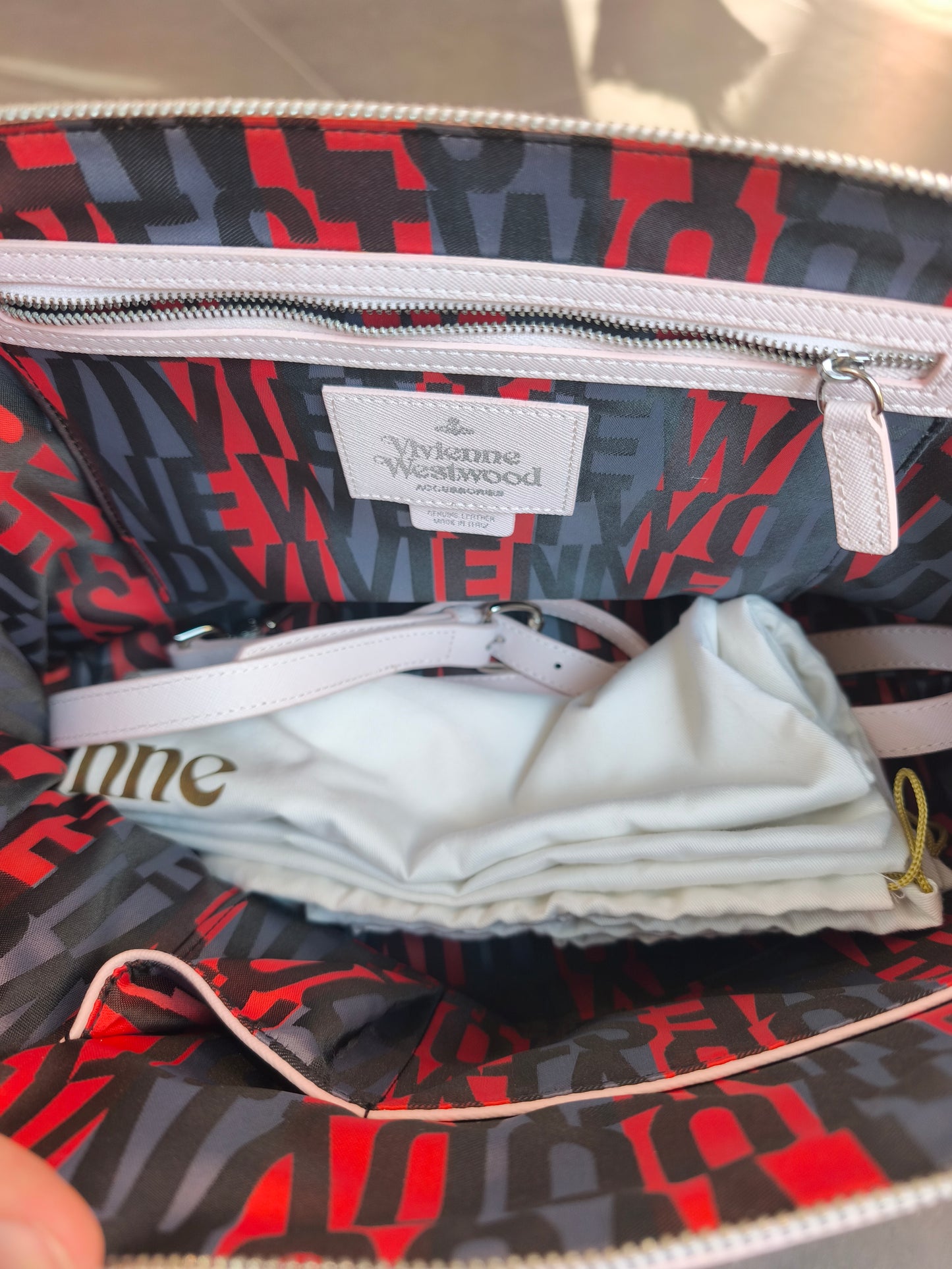 Sac Vivienne Westwood
