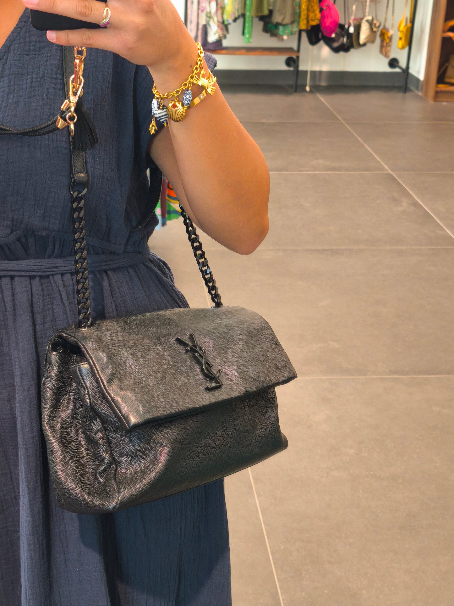 Sac YSL