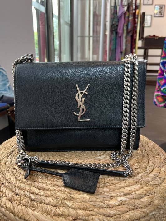 Sac à main Sunset YSL