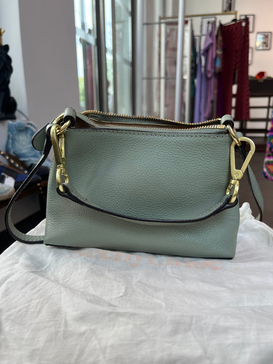 Sac à main Joan See by Chloé