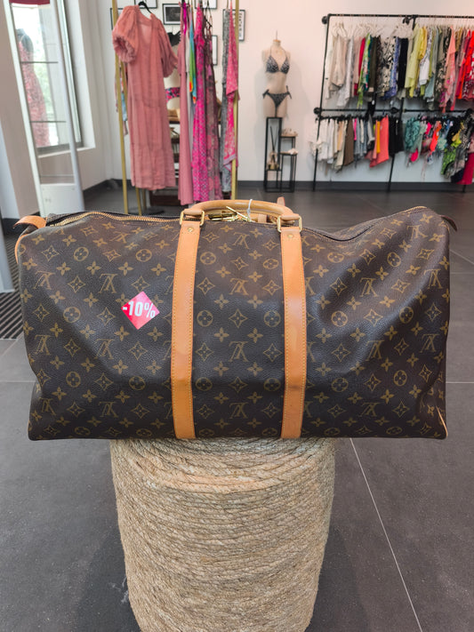 Sac Bagagerie LOUIS VUITTON