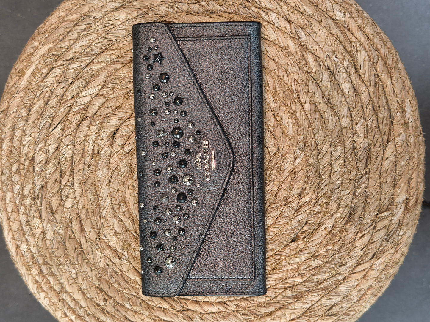 Portefeuille COACH