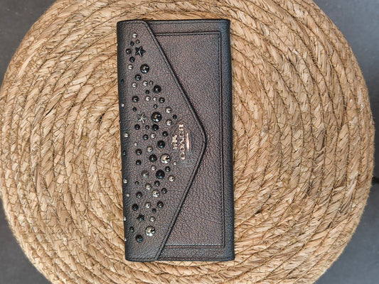 Portefeuille COACH