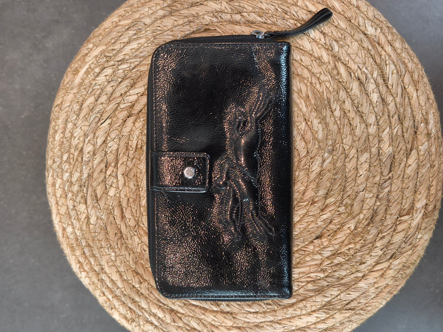 Portefeuille Longchamp