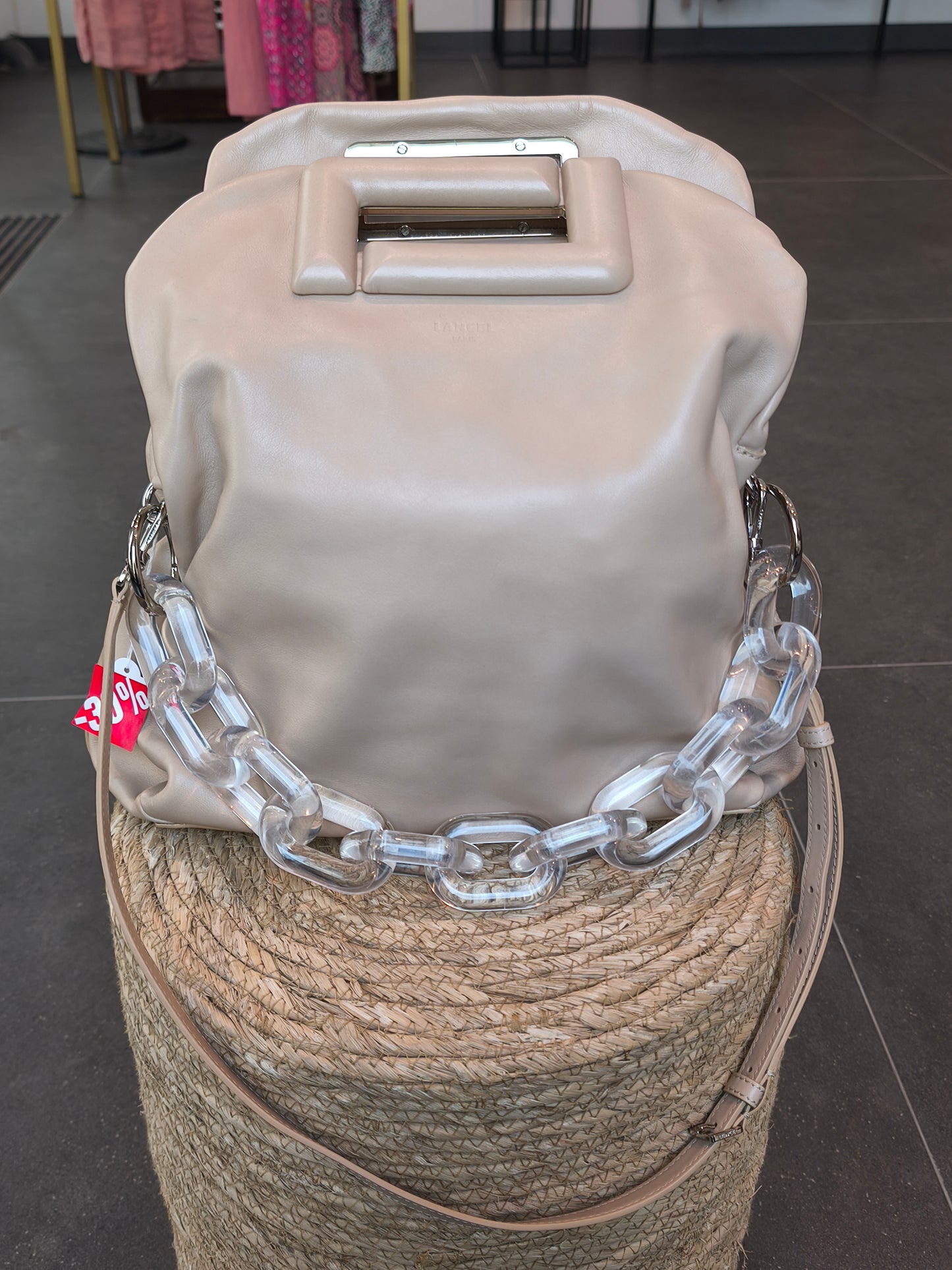 Sac Lancel