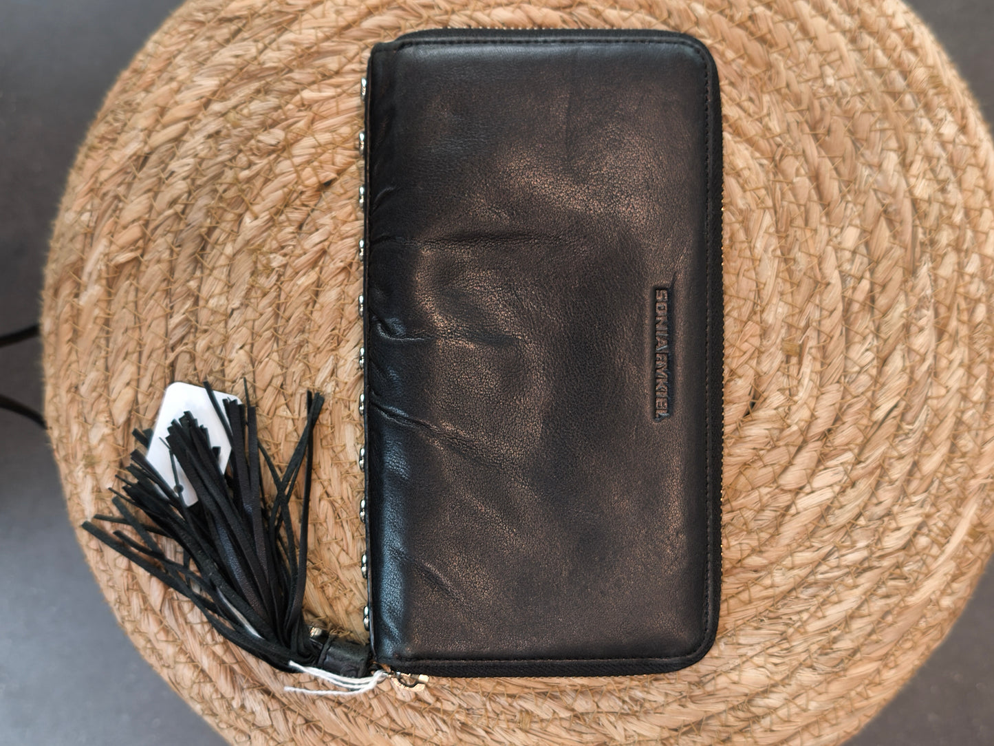 Portefeuille Sonia Rykiel