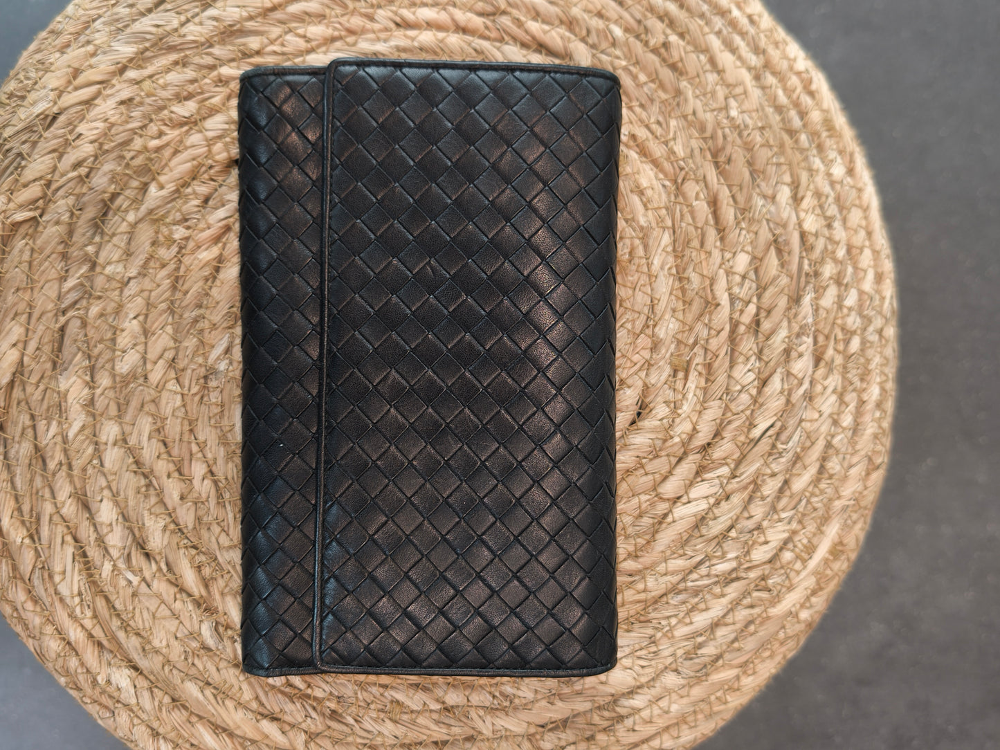 Portefeuille Le Tanneur