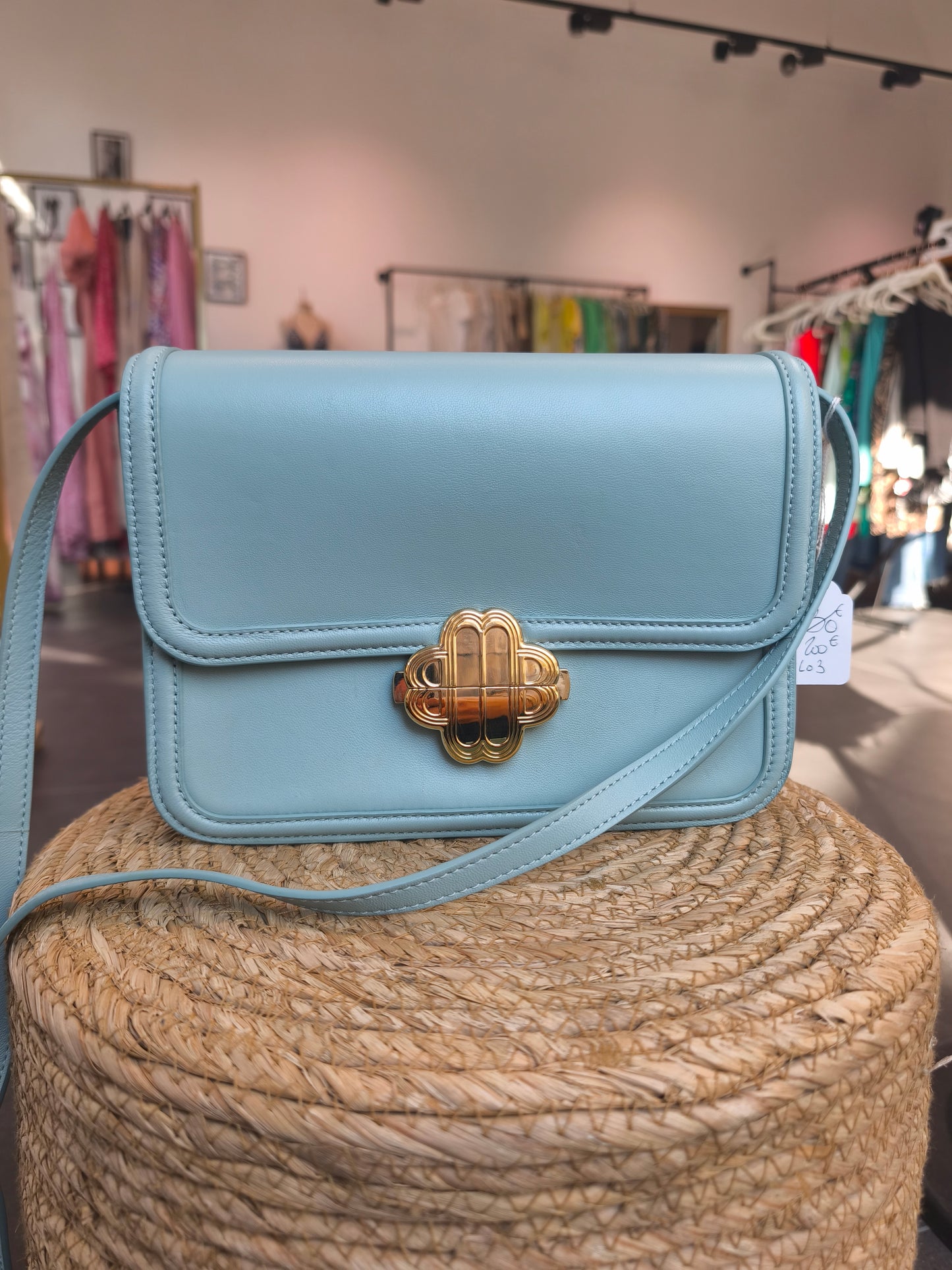 Sac maje