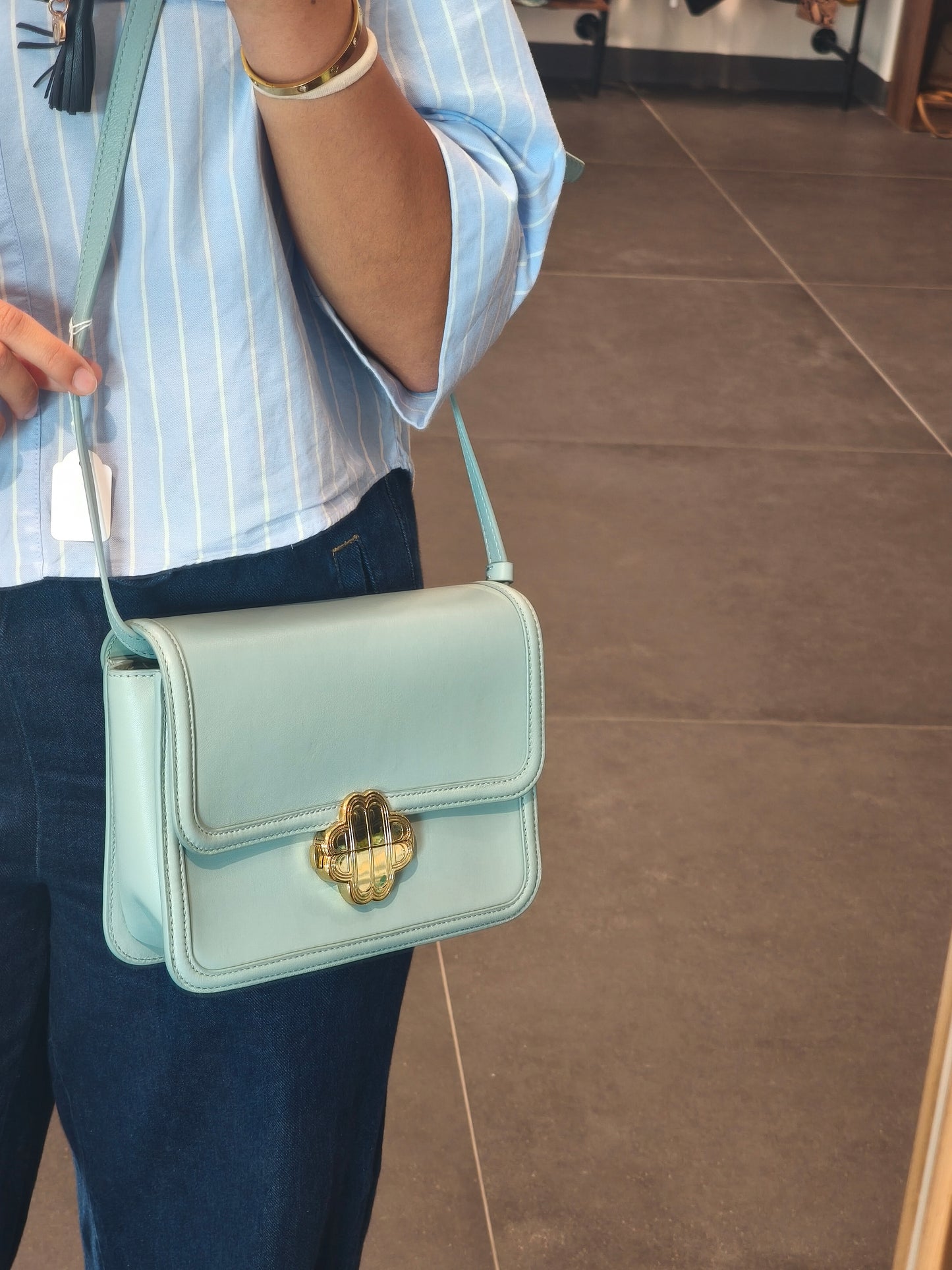 Sac maje