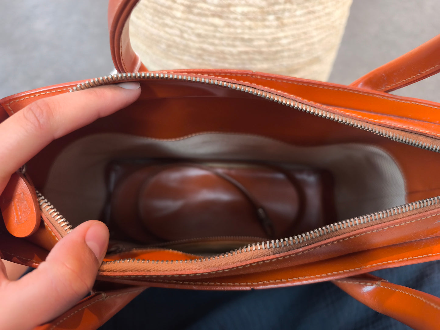 Sac Tod's