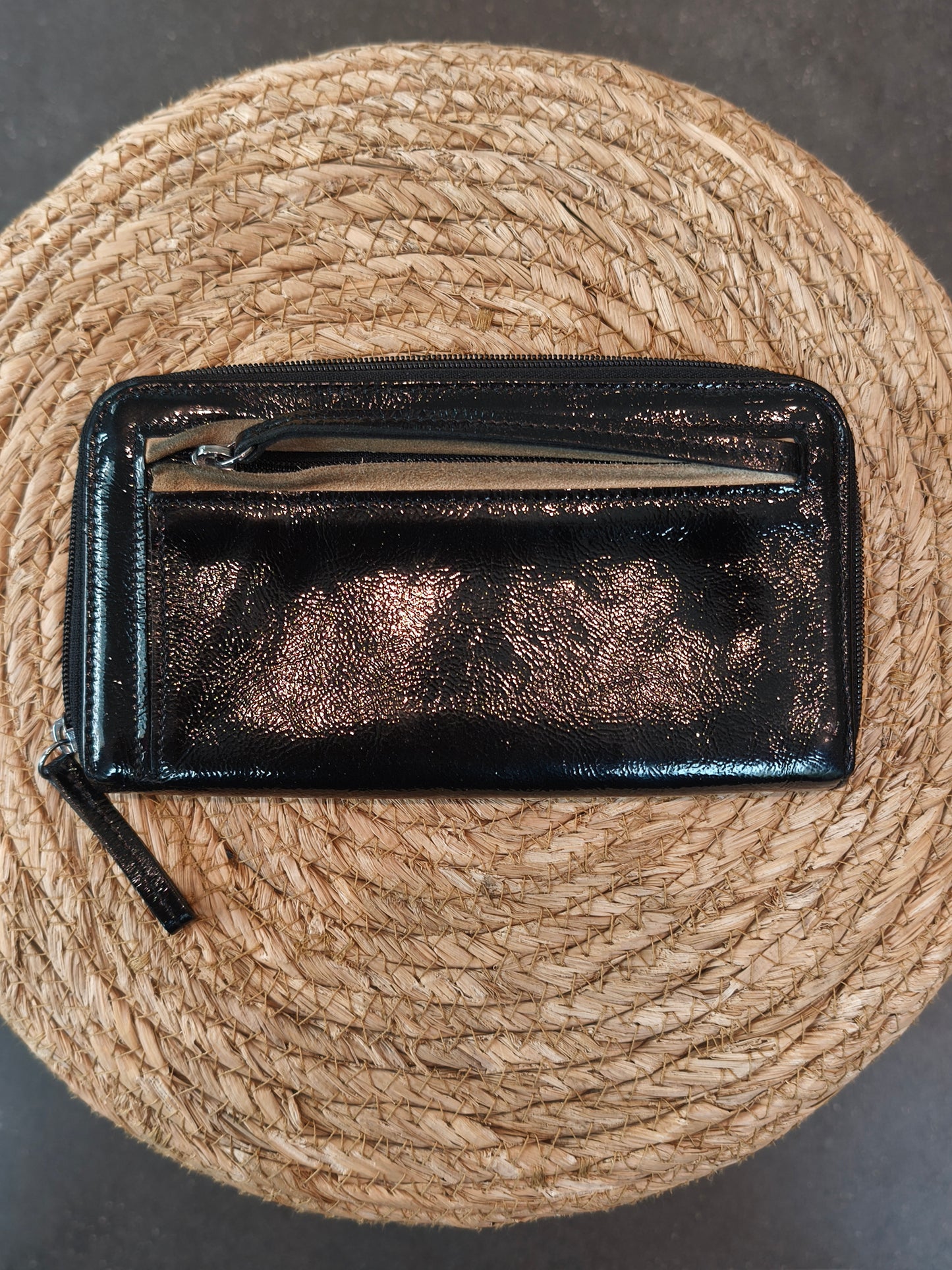 Portefeuille Longchamp