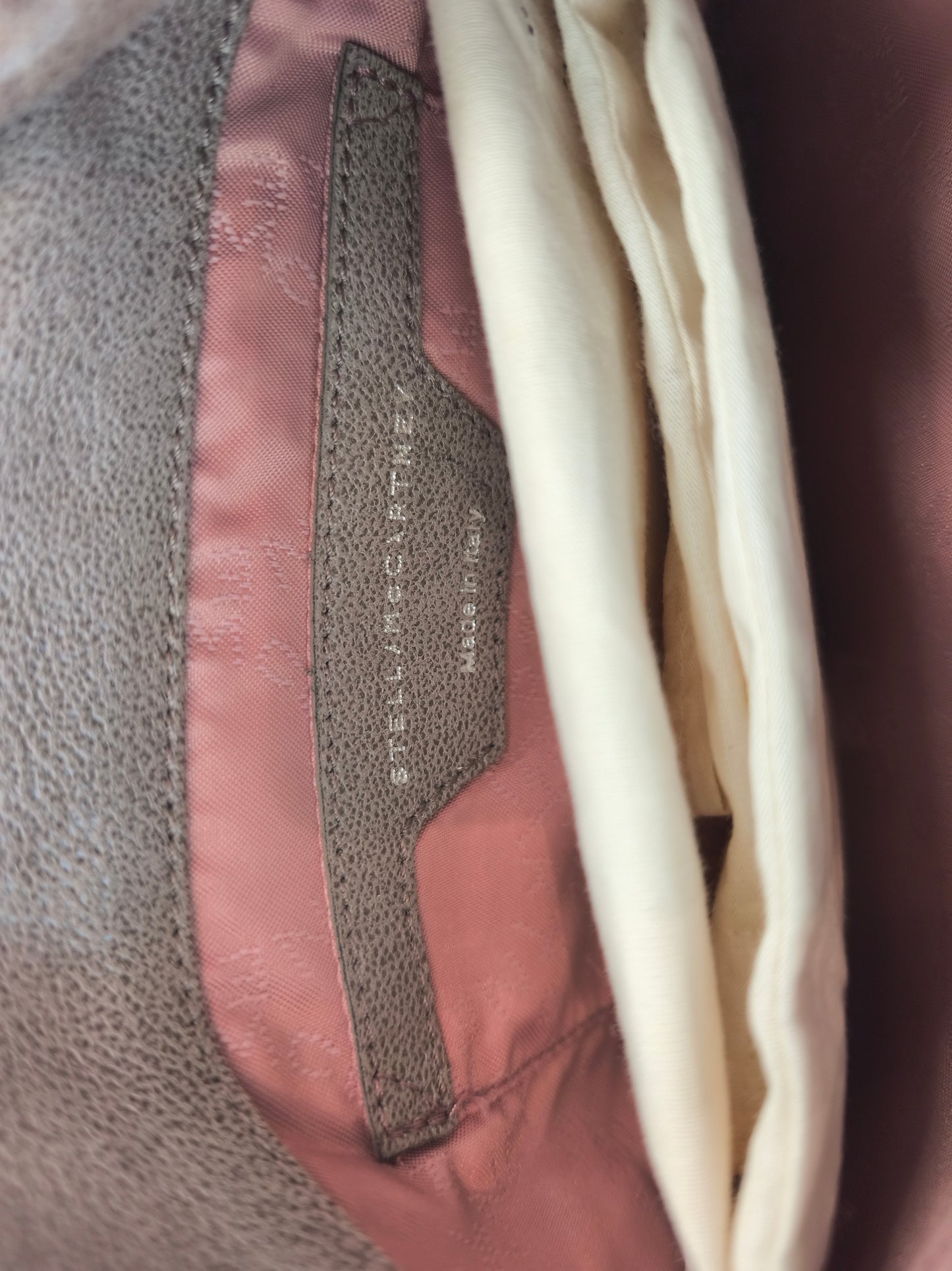Pochette Stella McCartney