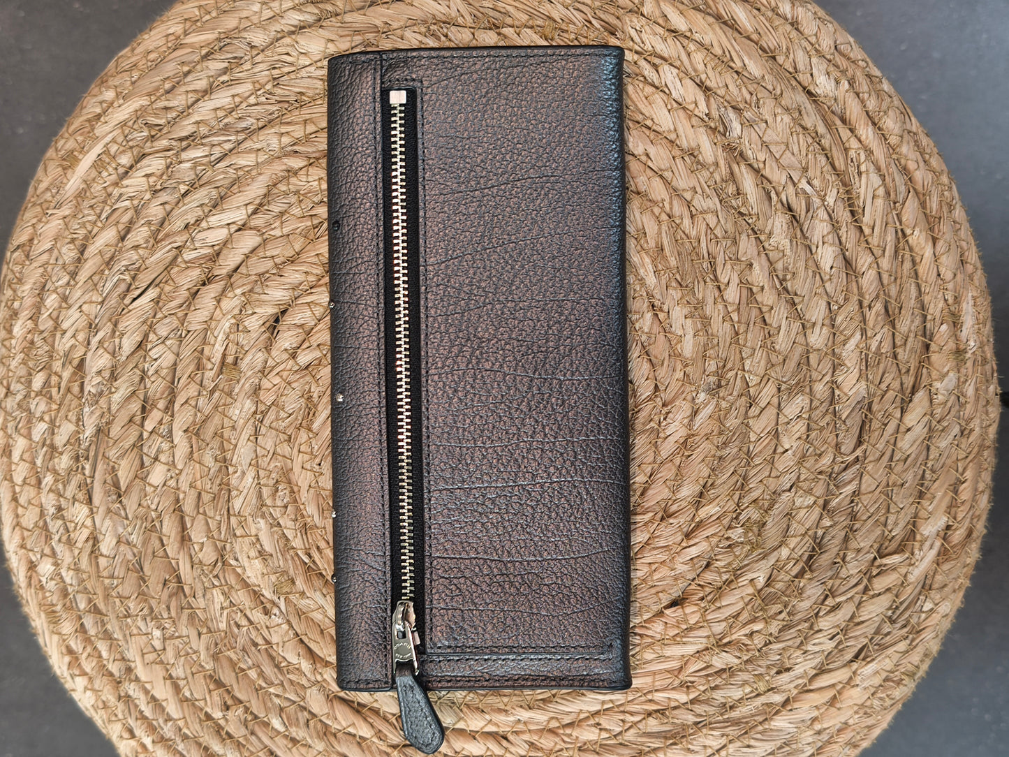 Portefeuille COACH