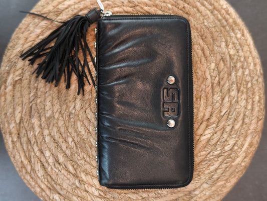 Portefeuille Sonia Rykiel
