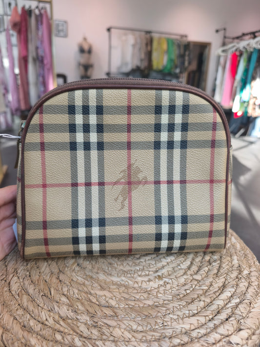Pochette / Trousse Burberry