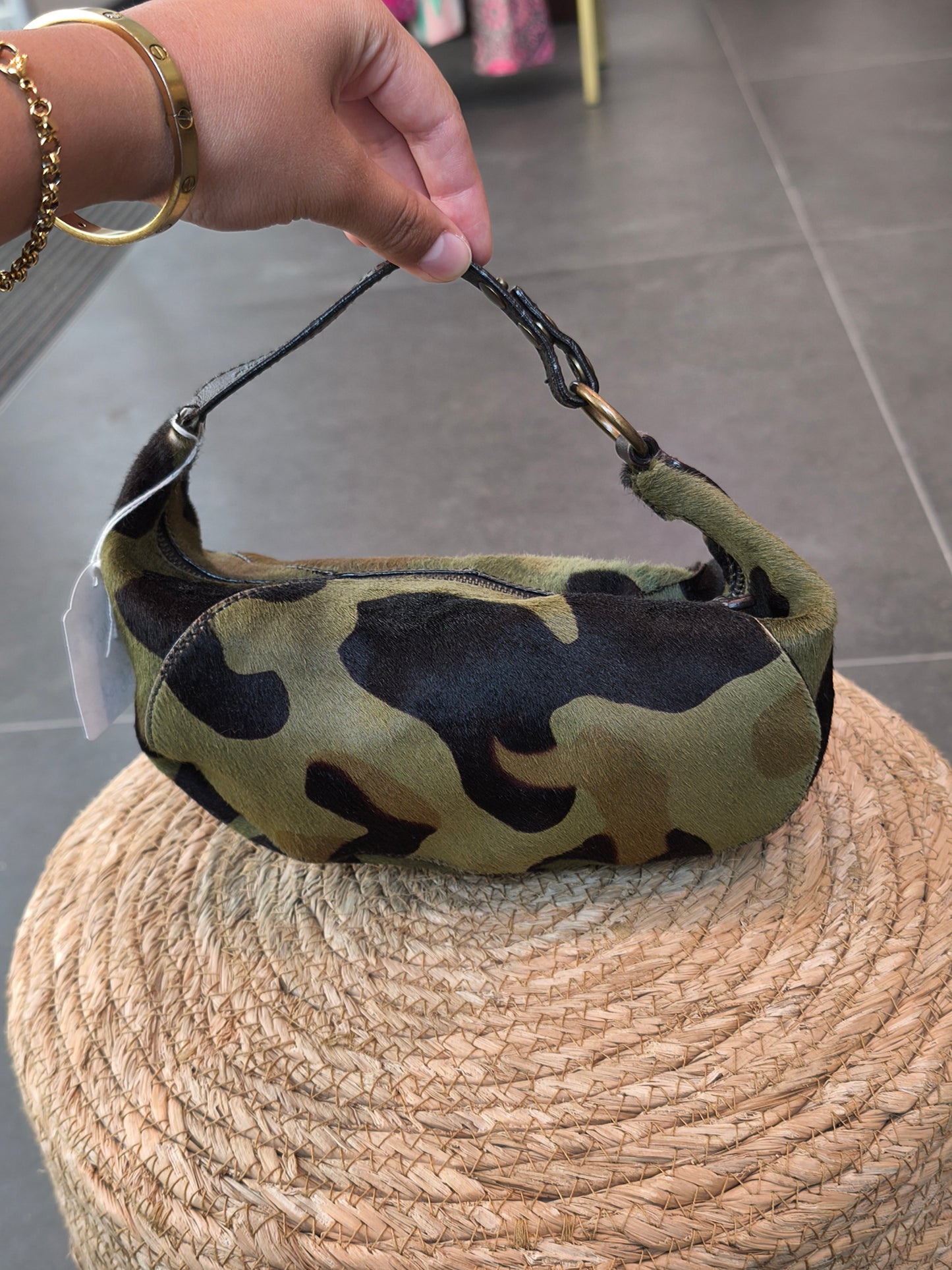 Mini sac miu miu
