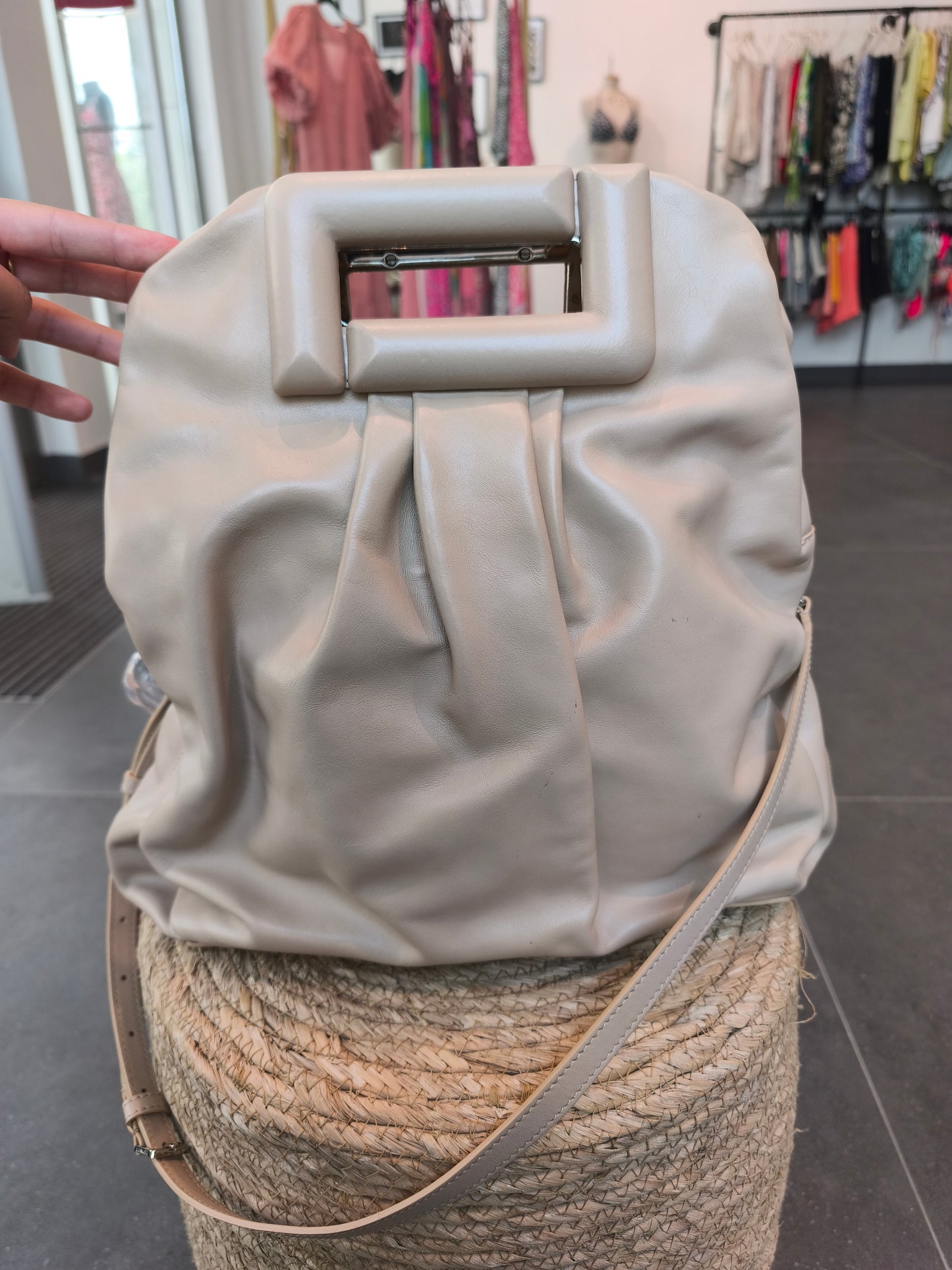 Sac Lancel