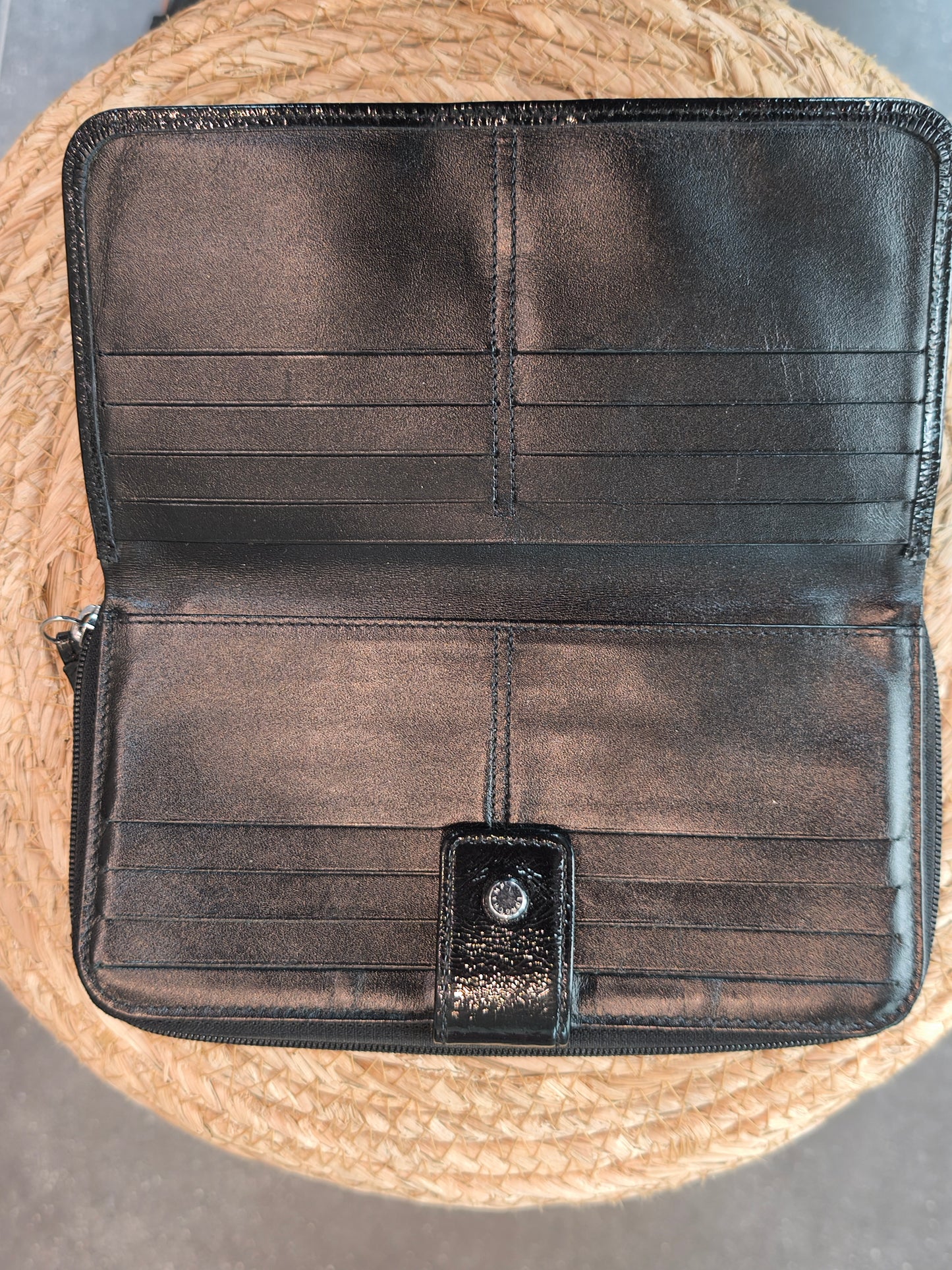 Portefeuille Longchamp