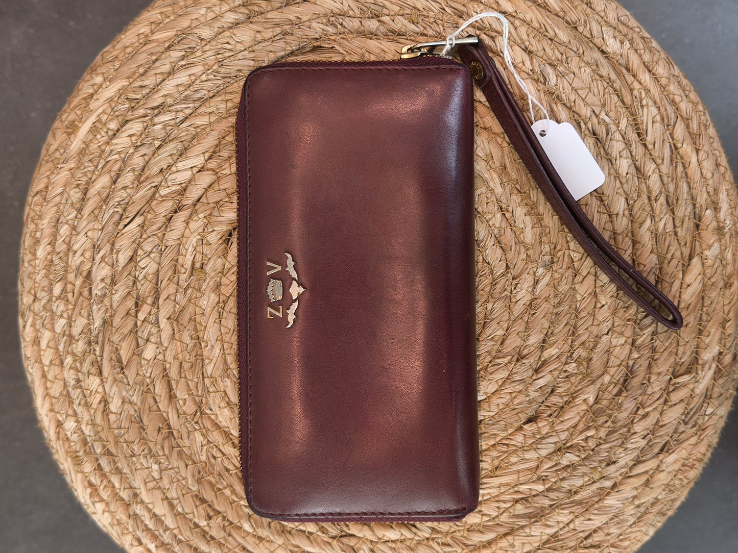 Portefeuille Zadig & Voltaire