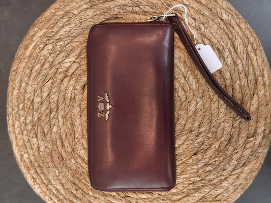 Portefeuille Zadig & Voltaire