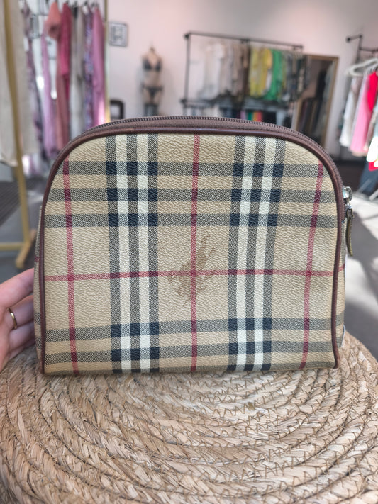 Pochette / Trousse Burberry