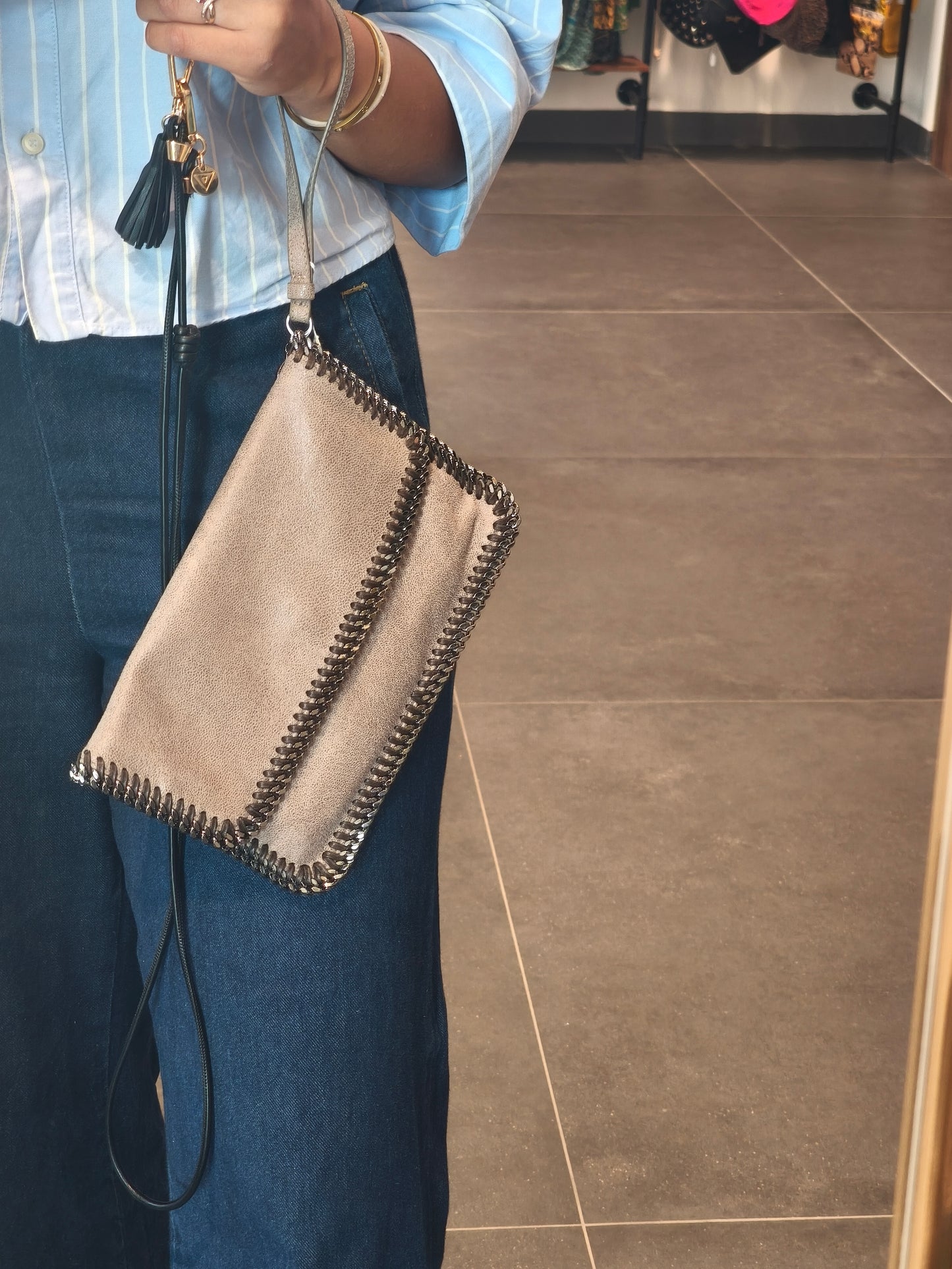 Pochette Stella McCartney