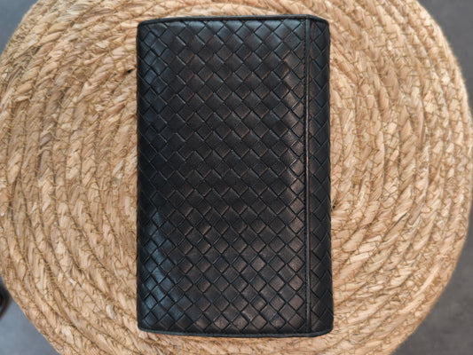 Portefeuille Le Tanneur