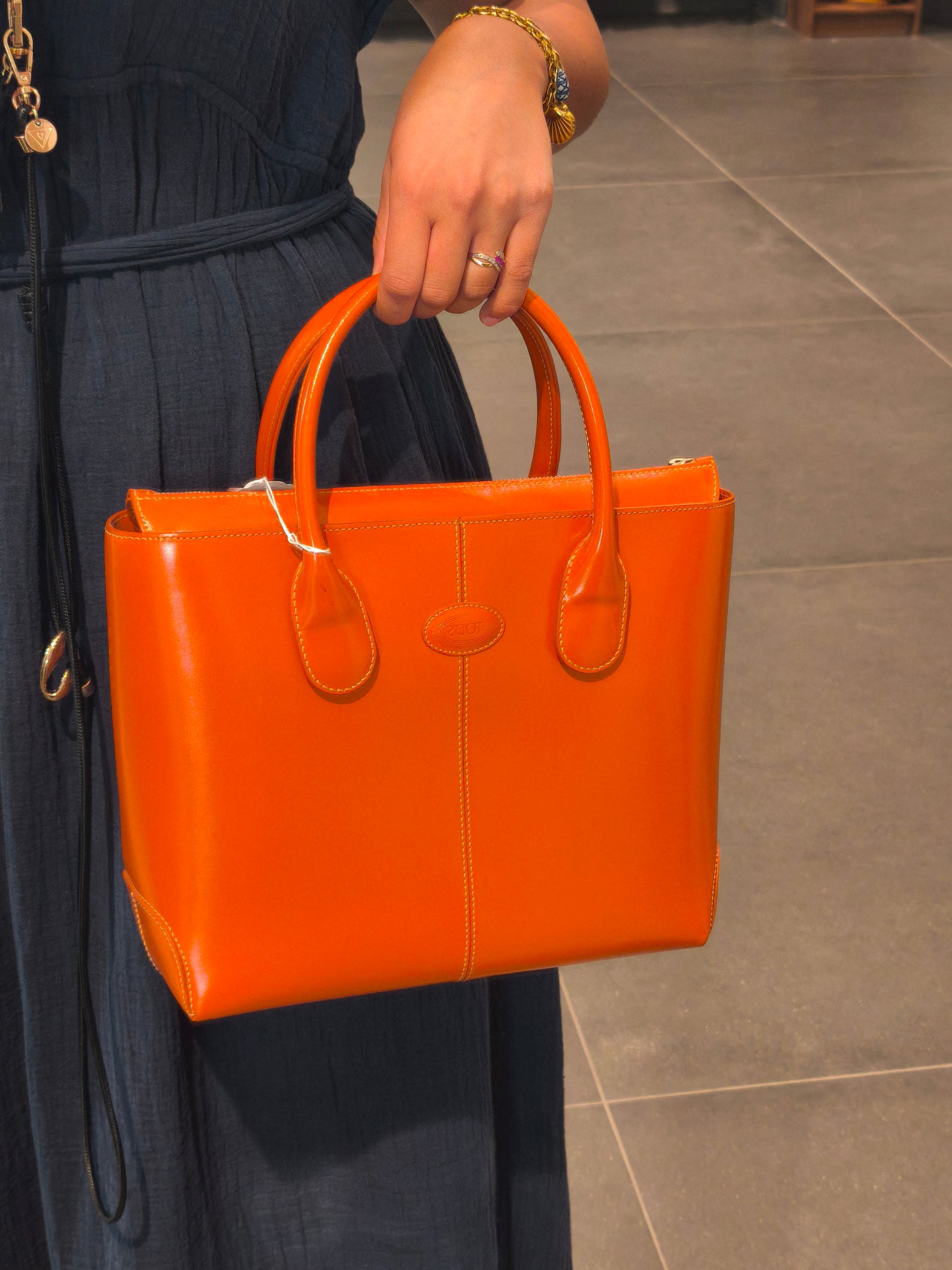 Sac Tod's