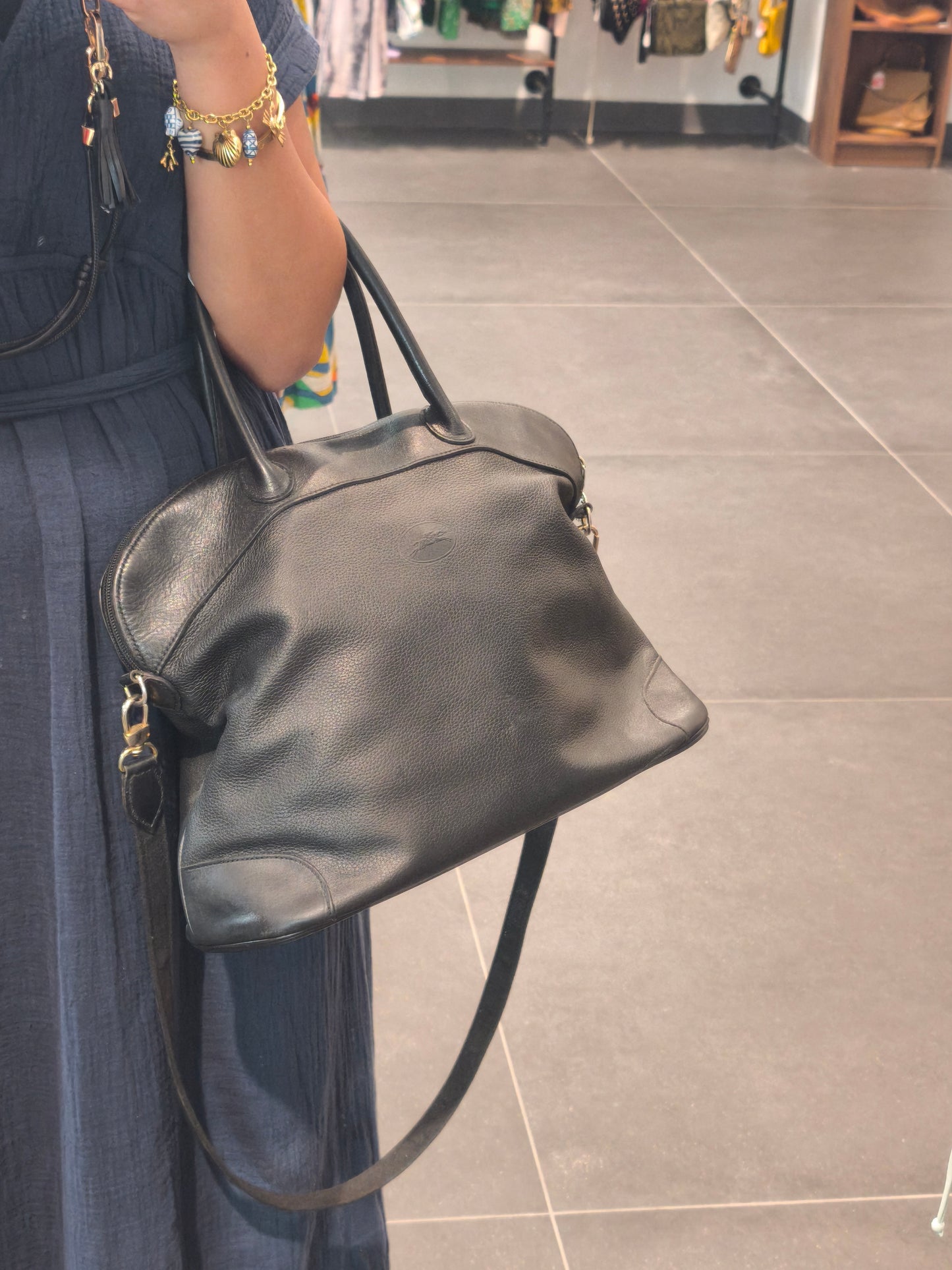 Sac Longchamp